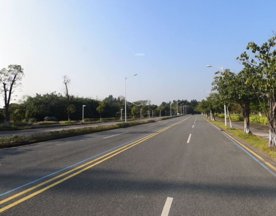 科普路(廣州市科普路)
