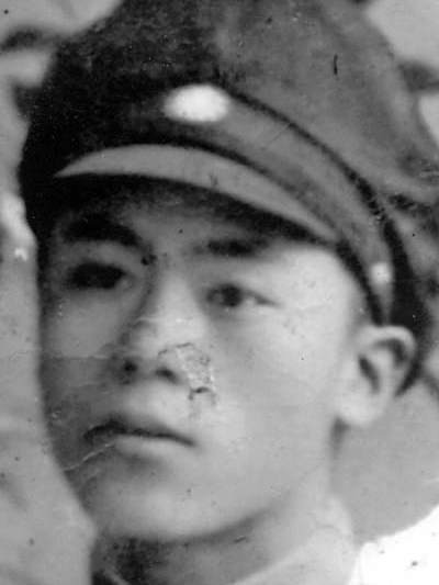 張中(紅岩英烈、在松林坡刑場犧牲的四川瀘縣籍烈士) 張中(紅岩英烈、在松林坡刑場犧牲的四川瀘縣籍烈士)