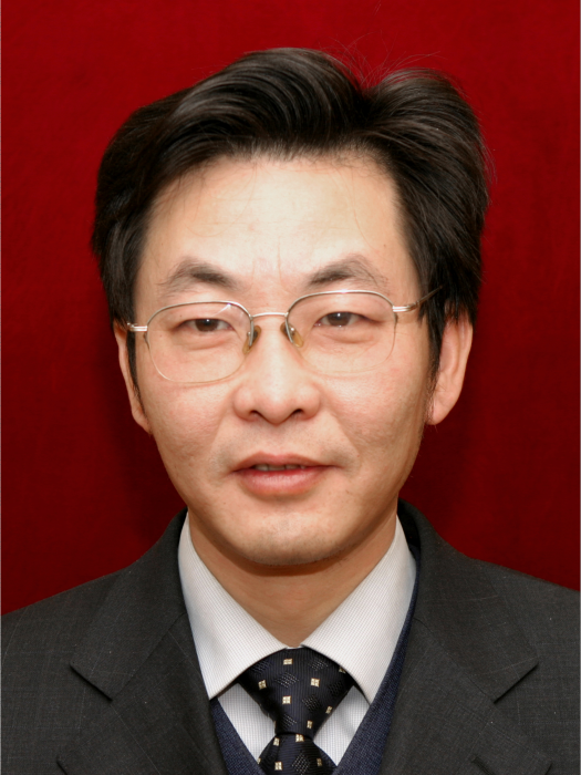 楊文新(江蘇省科協二級巡視員) 楊文新(江蘇省科協二級巡視員)
