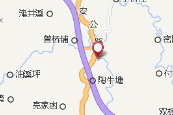 曾橋村