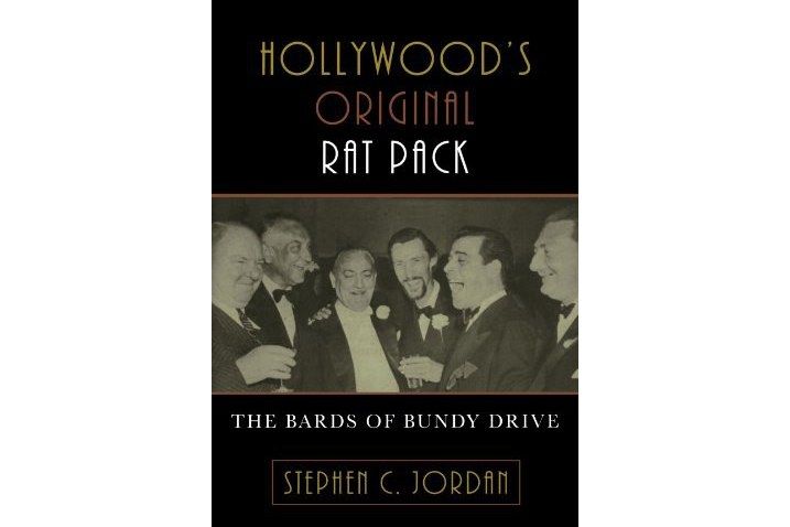 Hollywood\x27s Original Rat Pack Hollywood\x27s Original Rat Pack