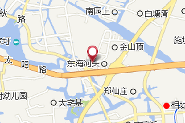 九曲河橋 九曲河橋