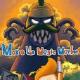 Max & the Magic Marker