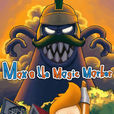 Max & the Magic Marker Max & the Magic Marker