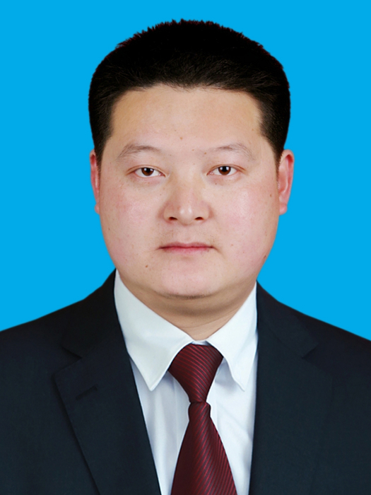 黃小飛(浙江省江山市商務局黨委書記、局長) 黃小飛(浙江省江山市商務局黨委書記、局長)