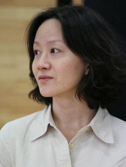 徐永嬅 徐永嬅