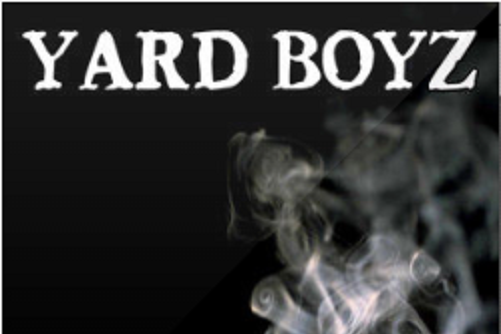 GBB(Yard Boyz演唱的歌曲) GBB(Yard Boyz演唱的歌曲)