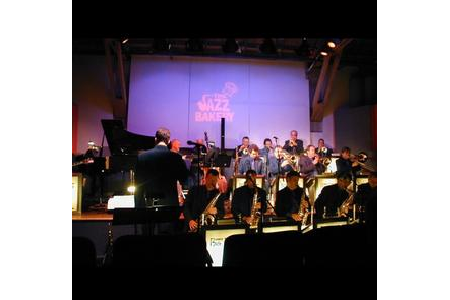 Chris Walden Big Band Chris Walden Big Band