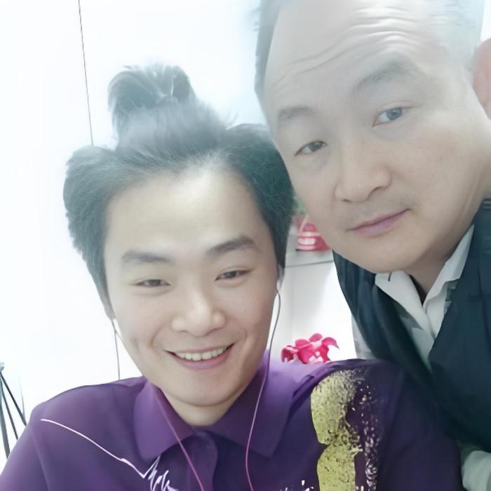 友叔父子 友叔父子
