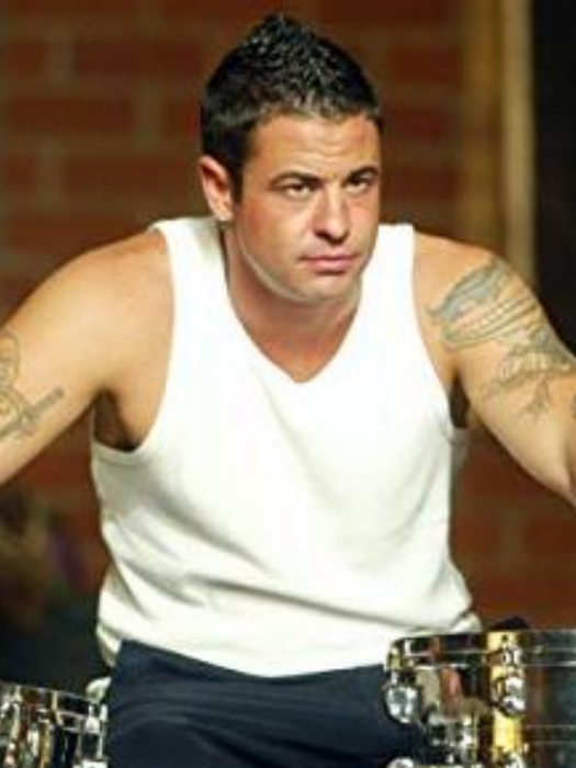 David Silveria David Silveria