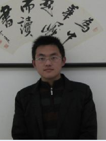 王長征(安徽青年作家)