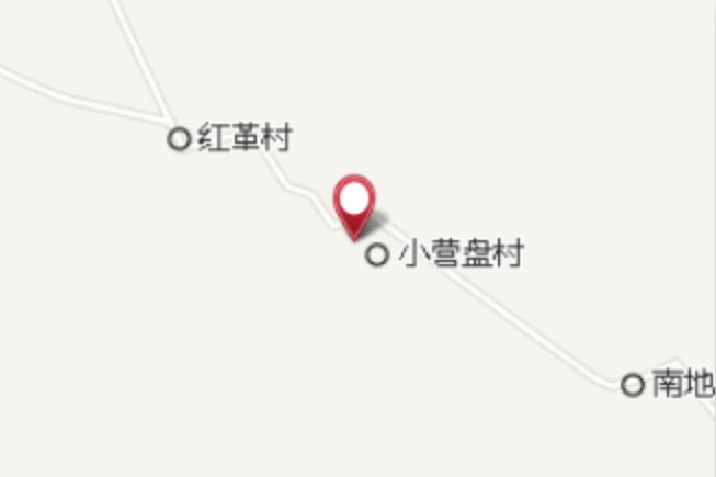 小營盤鄉