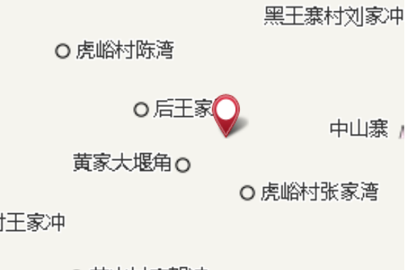 桃家塆 桃家塆