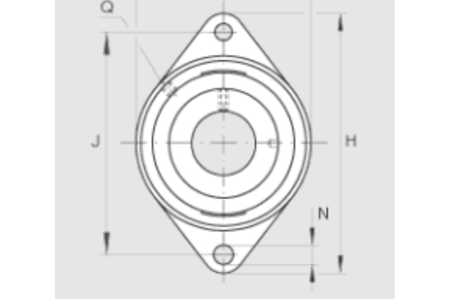 FAG RCJT30-FA164軸承 FAG RCJT30-FA164軸承