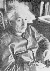 愛因斯坦是光子學、光子技術的先導