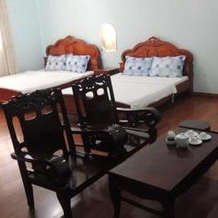 Song Cau Hotel Song Cau Hotel