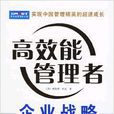 企業戰略(2005年中國大百科全書出版社出版圖書) 企業戰略(2005年中國大百科全書出版社出版圖書)