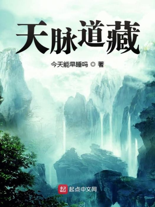 天脈道藏 天脈道藏