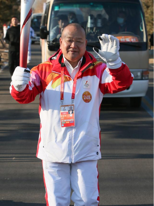 唐國海(麒盛科技股份有限公司董事長) 唐國海(麒盛科技股份有限公司董事長)