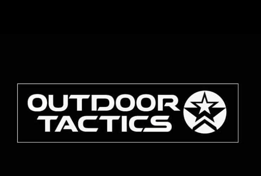 outdoor tactics outdoor tactics