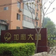 加利大廈 加利大廈