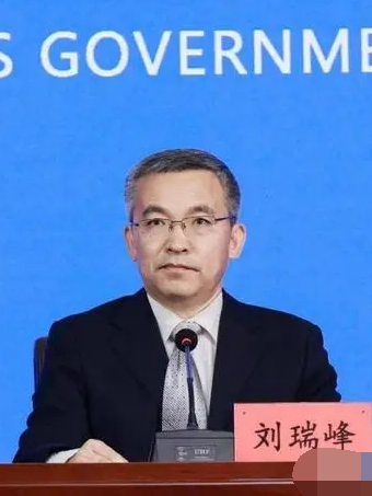 劉瑞峰(聊城市農業科學院黨組書記、理事長) 劉瑞峰(聊城市農業科學院黨組書記、理事長)