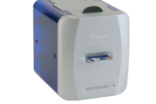 MAGICARD Tempo MAGICARD Tempo