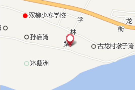 下楊林塆 下楊林塆