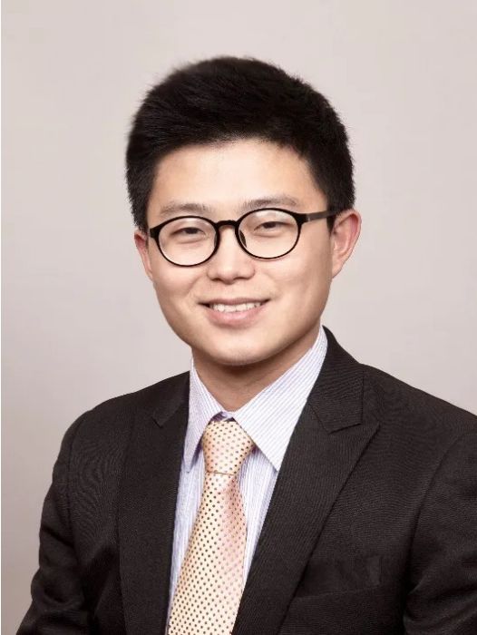 帥李(福建農林大學材料工程學院教授)
