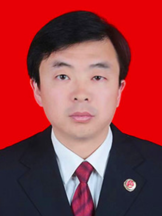 王永鋒(陝西省漢中市略陽縣人民檢察院原副檢察長) 王永鋒(陝西省漢中市略陽縣人民檢察院原副檢察長)