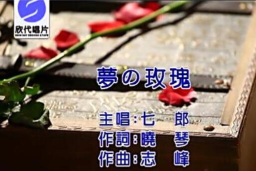 夢の玫瑰 夢の玫瑰