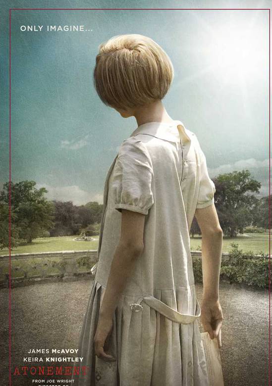 贖罪(英國2007年詹姆斯·麥卡沃伊主演電影)