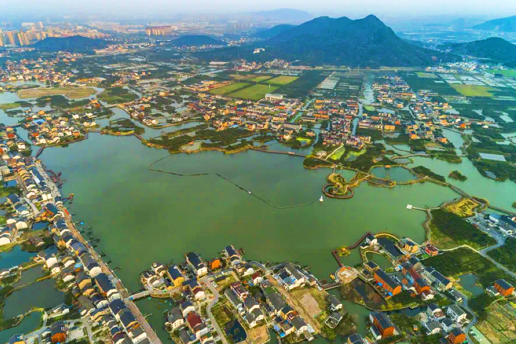 丁山河村 丁山河村