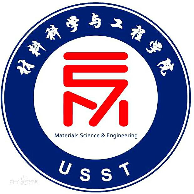 上海理工大學材料學院院徽