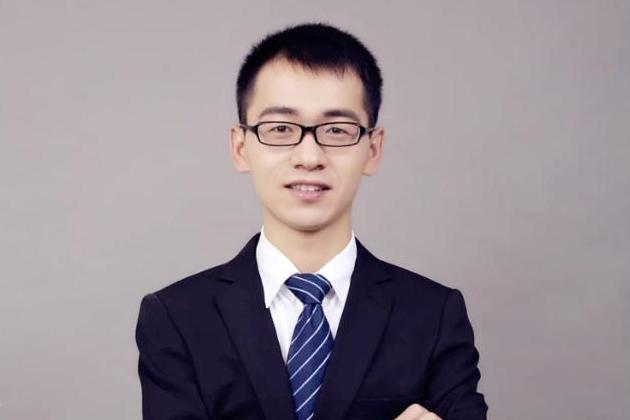 劉帥(北京律師) 劉帥(北京律師)