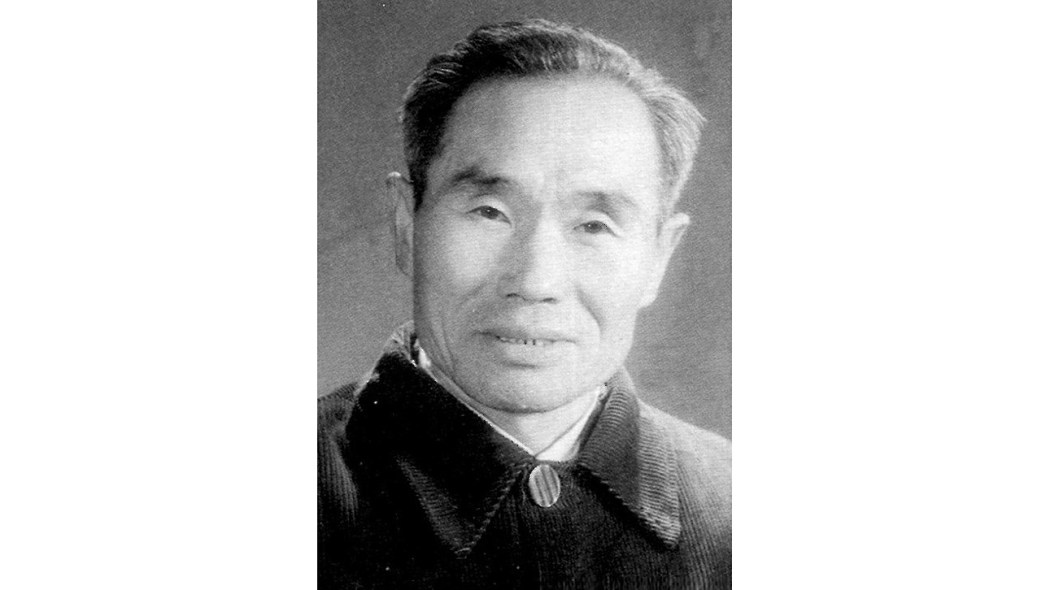 張鐘熙 張鐘熙