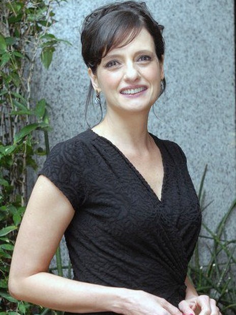 Denise Fraga Denise Fraga