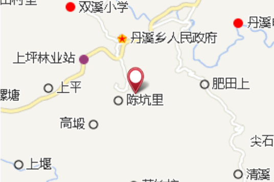 年公坑 年公坑