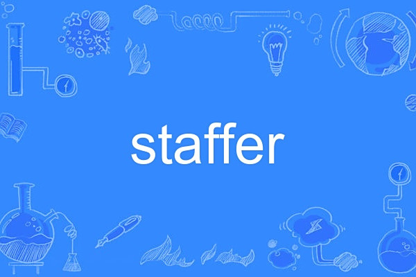staffer staffer