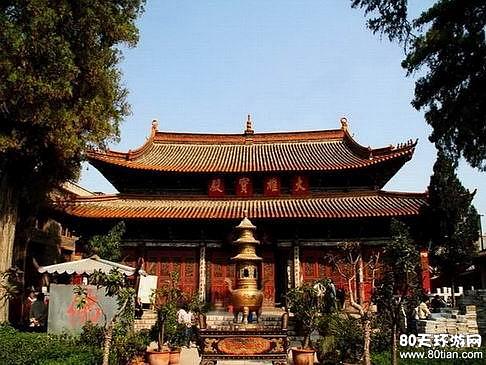 廣昌大覺寺