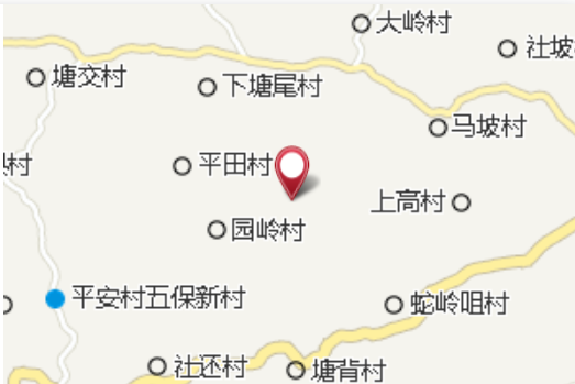 下平田 下平田