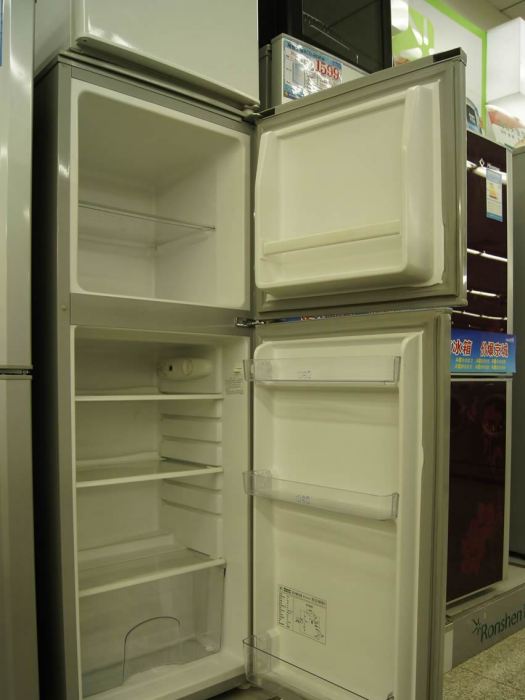 海信BCD-139CH 海信BCD-139CH