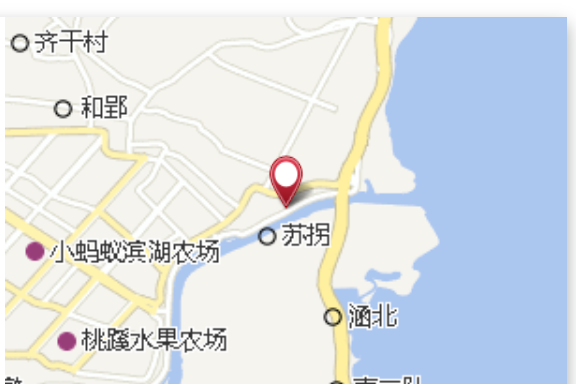 小圩拐 小圩拐