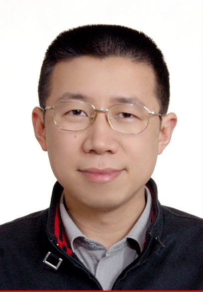 陳武(西南大學計算機與信息科學學院副院長)