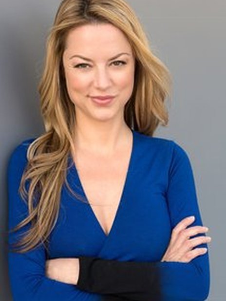 Rachel Myers Rachel Myers