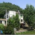 塘沿村 塘沿村