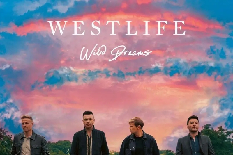 End Of Time(Westlife演唱的歌曲) End Of Time(Westlife演唱的歌曲)
