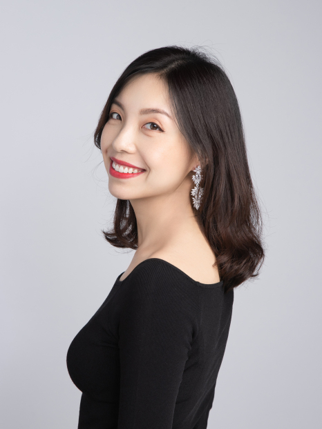 蔡超(SNCBeauty創始人) 蔡超(SNCBeauty創始人)