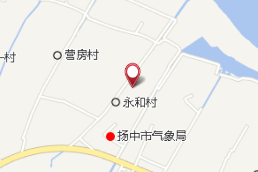 百字圩