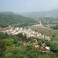 上浪澗村 上浪澗村